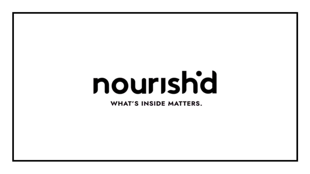 nourish-d