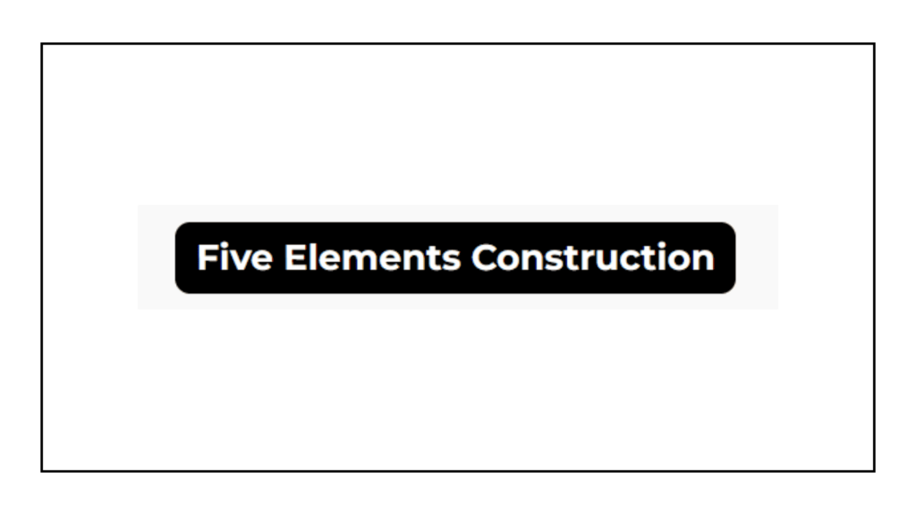 5-elements-construction