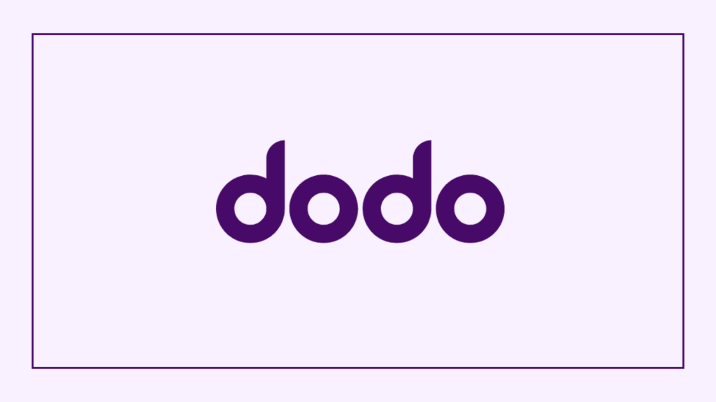 dodo-mobile