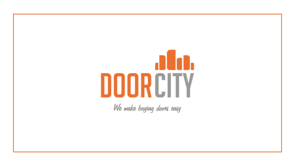 door-city