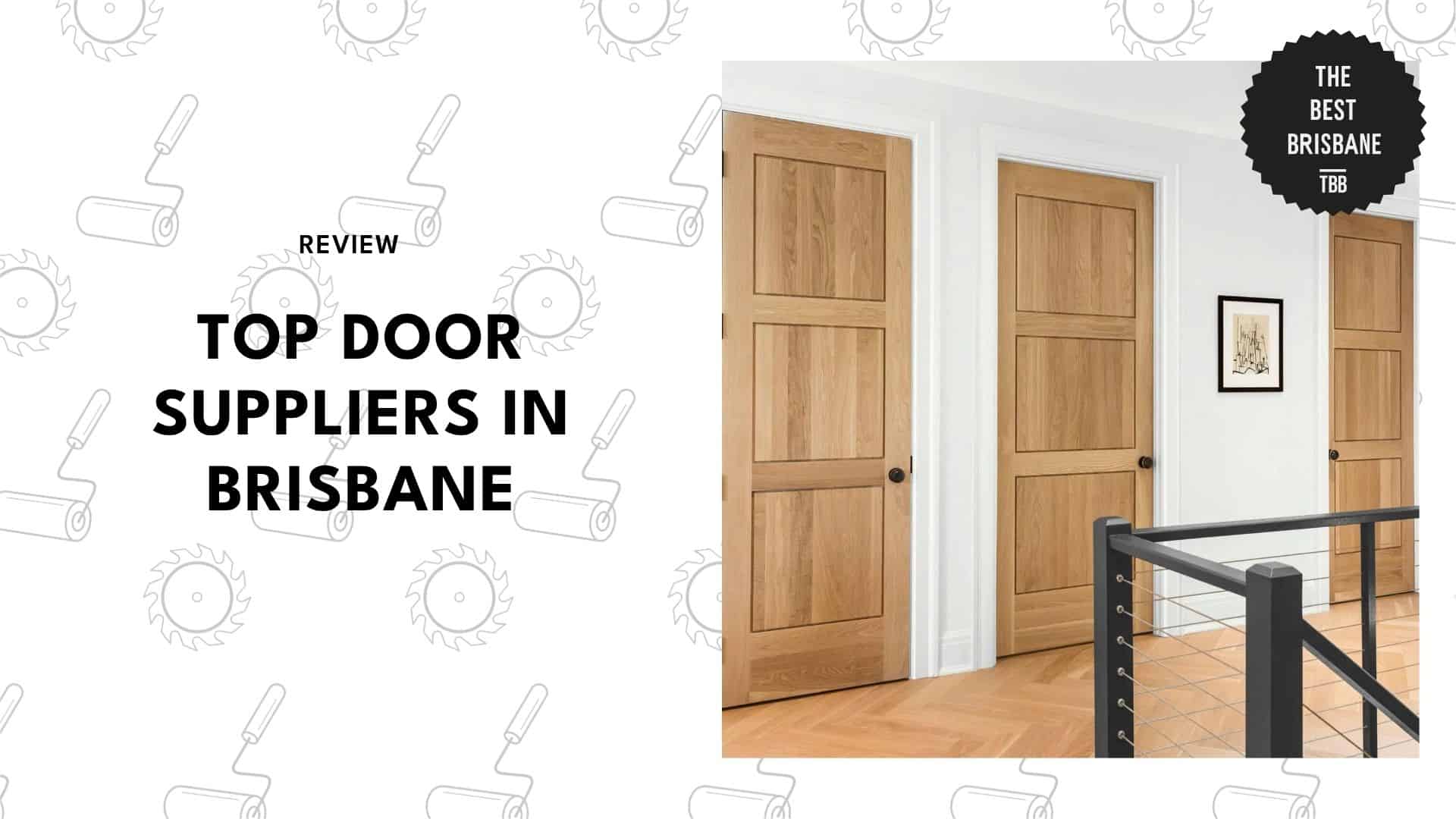door-supplier
