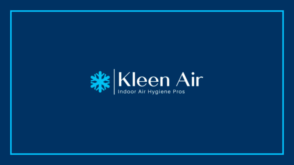 kleenair-logo