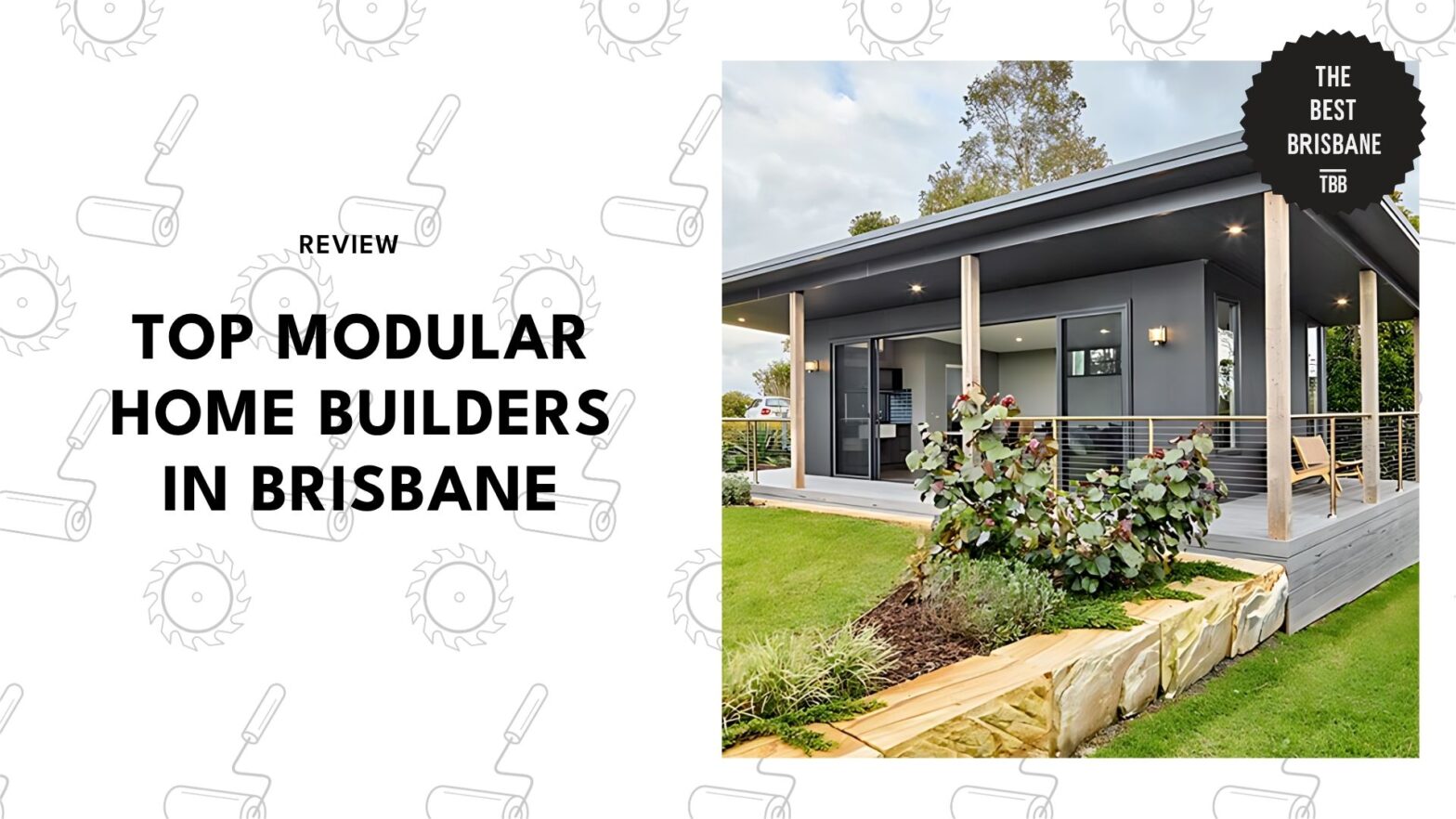 5 Best Modular Home Builders in Brisbane for Fast Builds [2026 ]