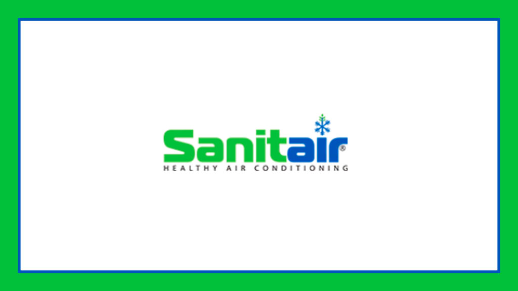 sanitair-brisbane-far-north-logo