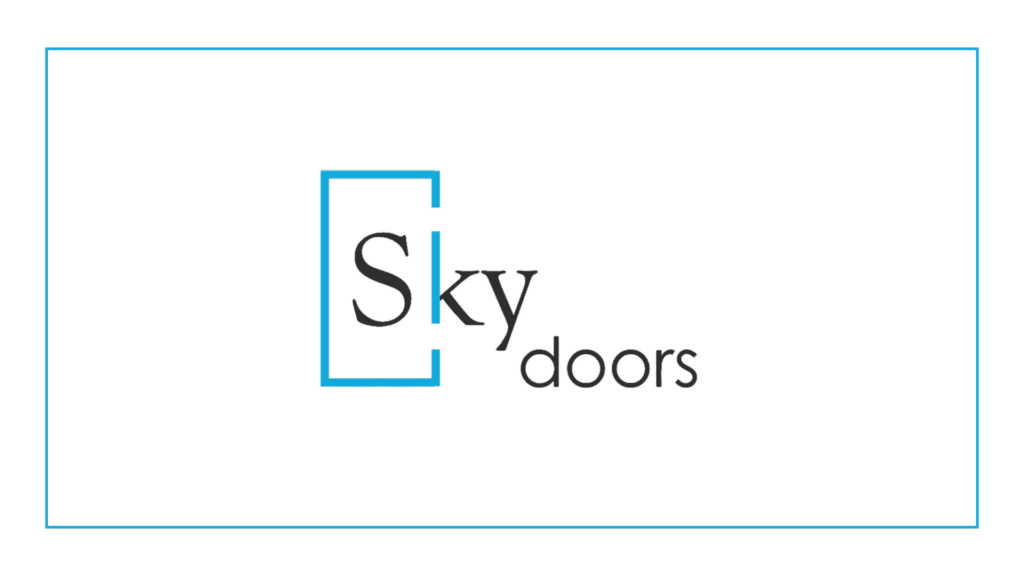 sky-doors