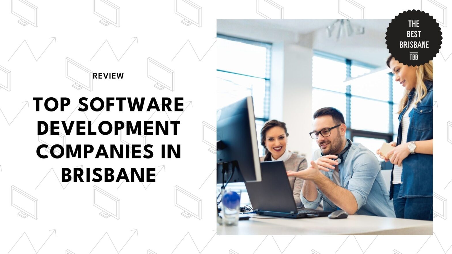 Brisbane’s 5 Best Software Developers for Custom Solutions [2026]