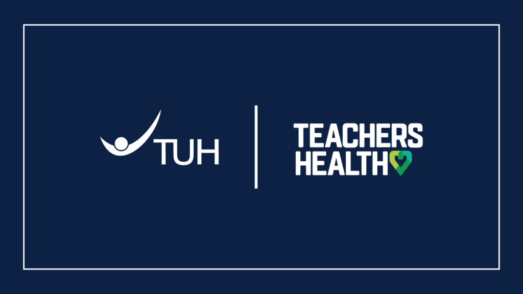 tuh-health-fund