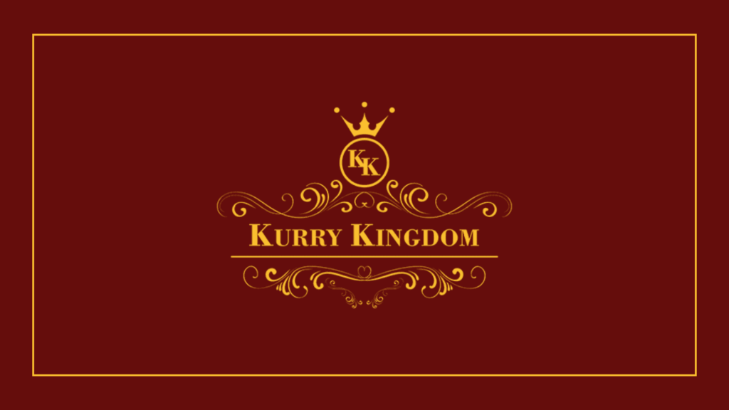 kurry-kingdom