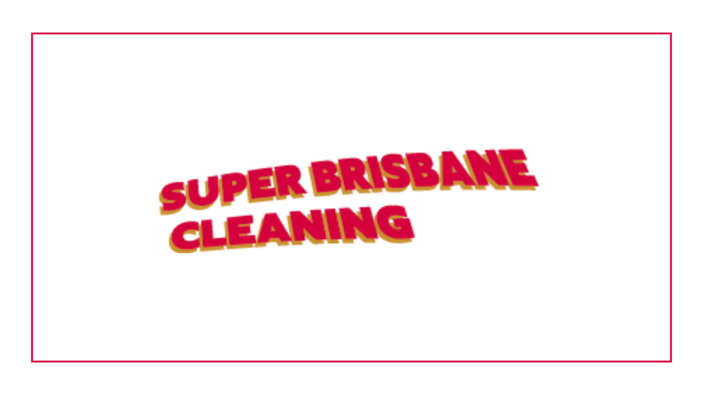 super-brisbane-cleaning