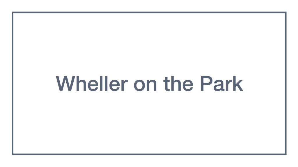 wheller-on-the-park-retirement-village-logo