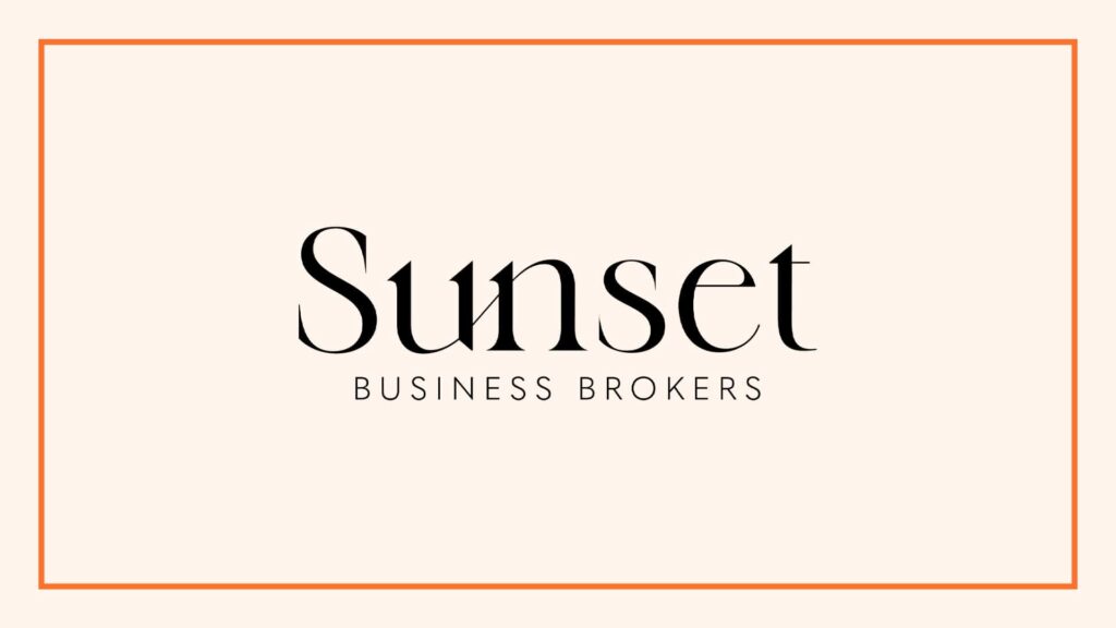 sunset business brokers