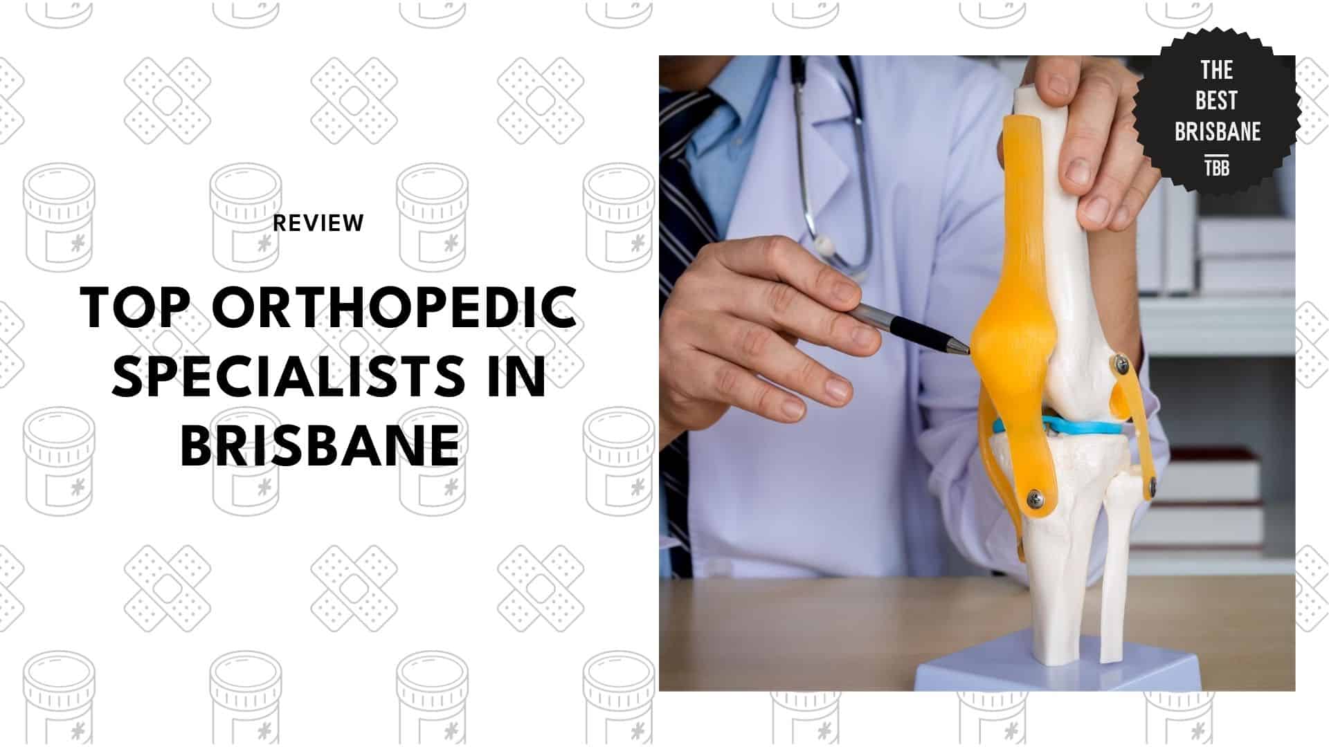 top-orthopedic-specialists-brisbane