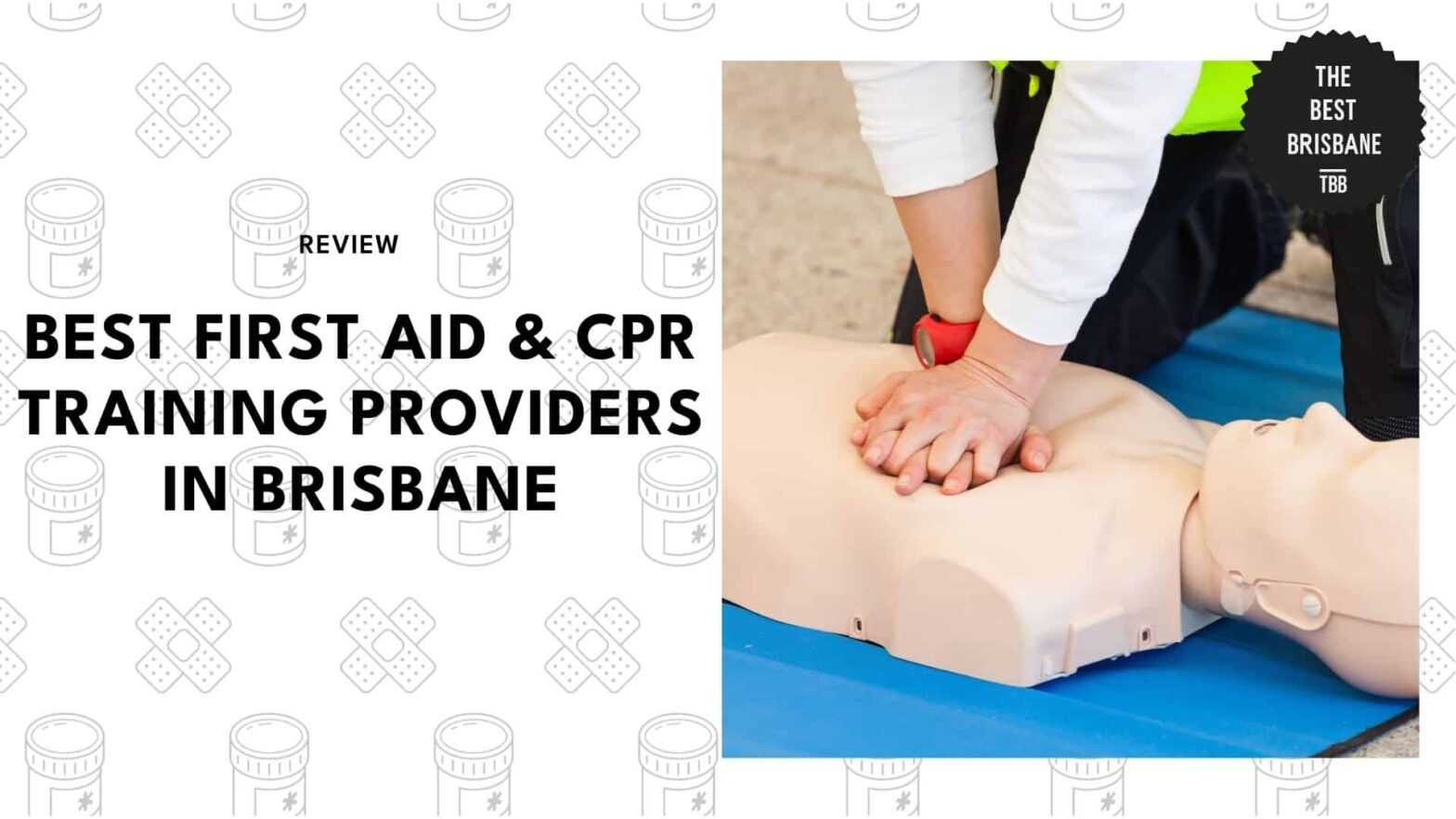 5 Brisbane First Aid & CPR Training Pros for Safety Skills [2026]