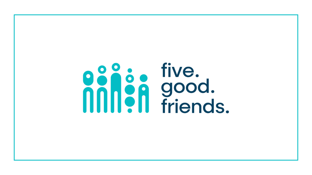 five-good-friends