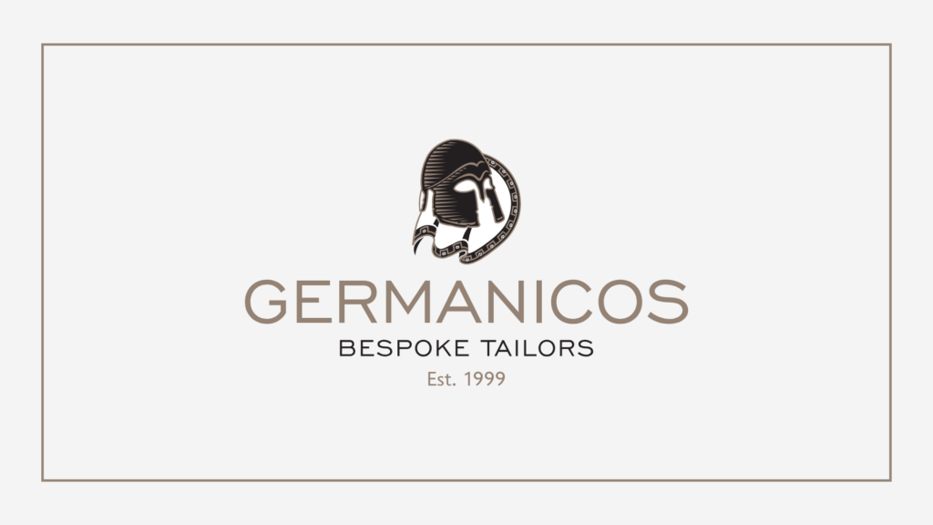 germanicos-bespoke-tailors-logo