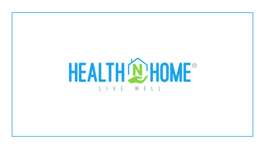 health-n-home