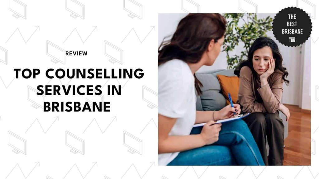 top-counselling-services-brisbane