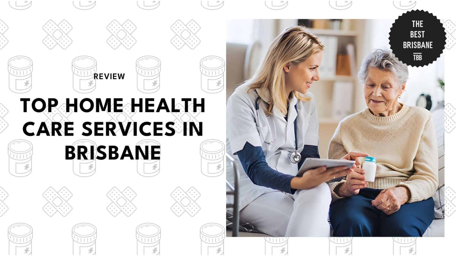 Top 5 Brisbane Home Health Care Services Locals Recommend [2026]