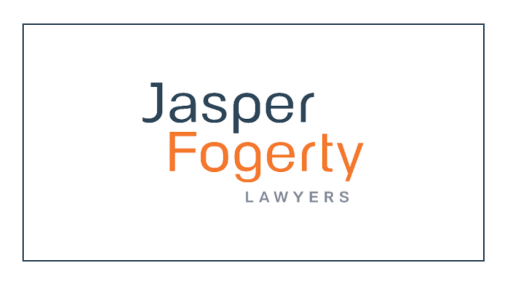 jasper-fogerty-lawyers-logo