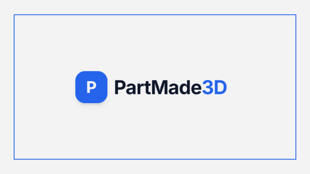 partmade3d