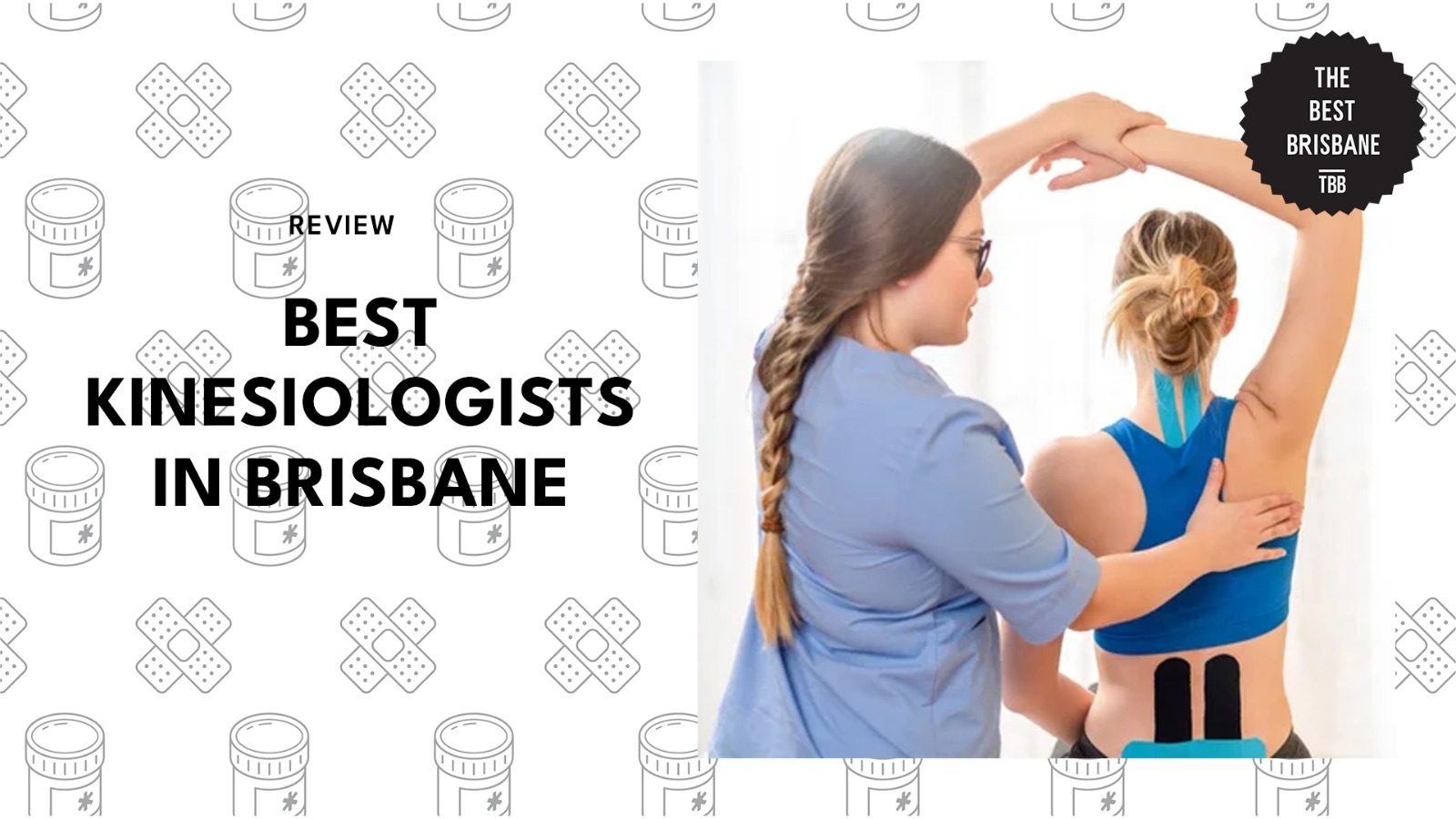 best kinesiologists brisbane