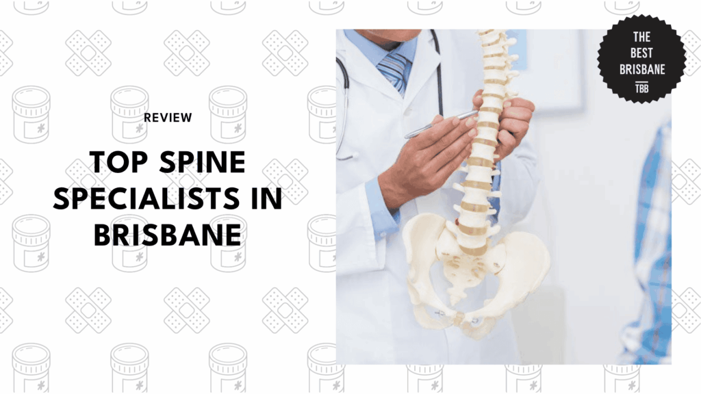 best-spine-specialist-brisbane