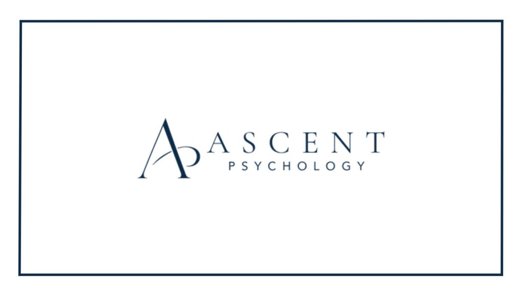 ascent psychology