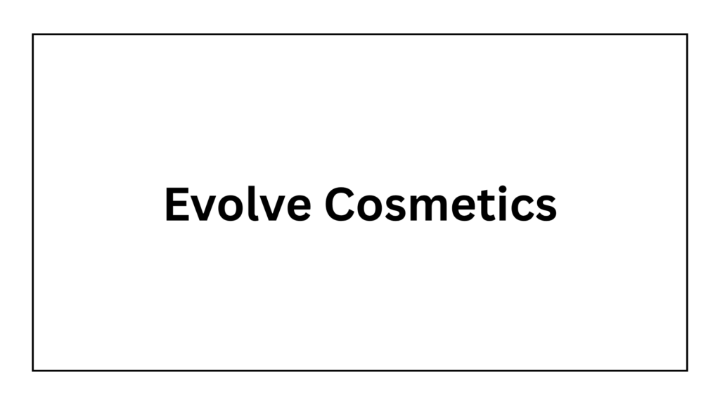 evolve-cosmetics-logo