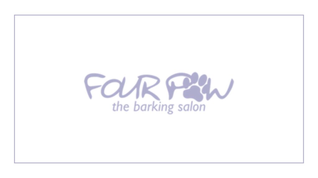 four-paw-logo