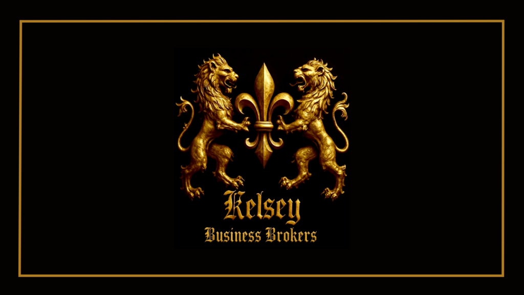 Kelsey Business Brokers