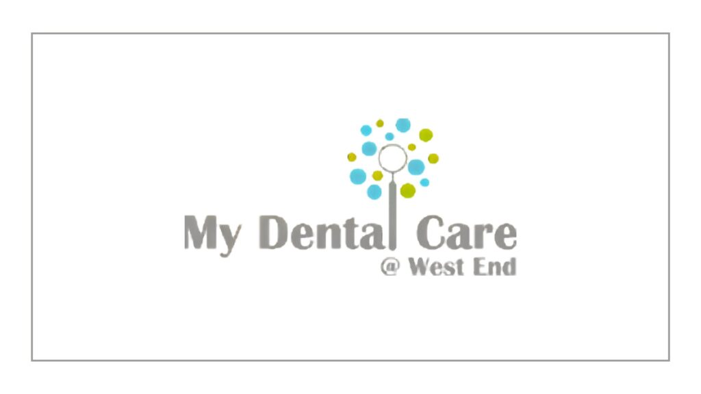 my-dental-care-logo