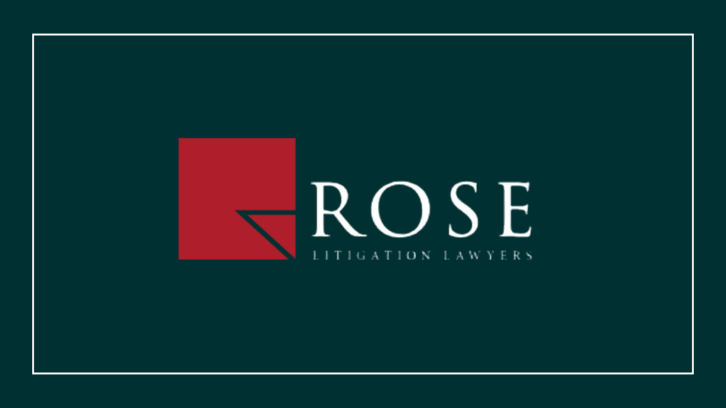 rose-litigation-lawyers
