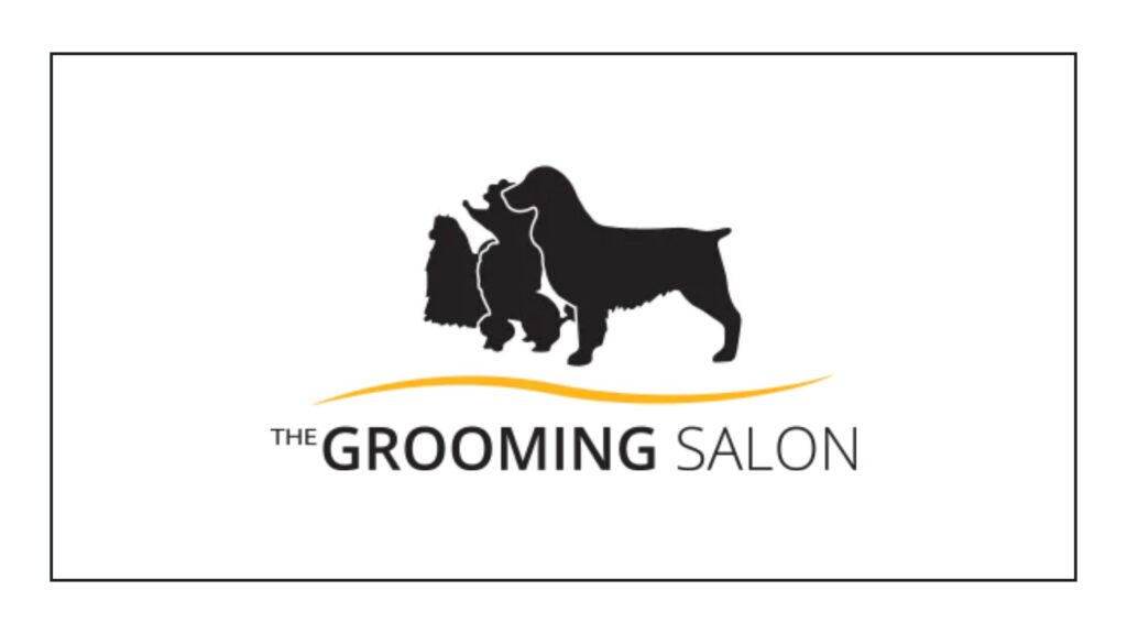 the-grooming-salon-logo