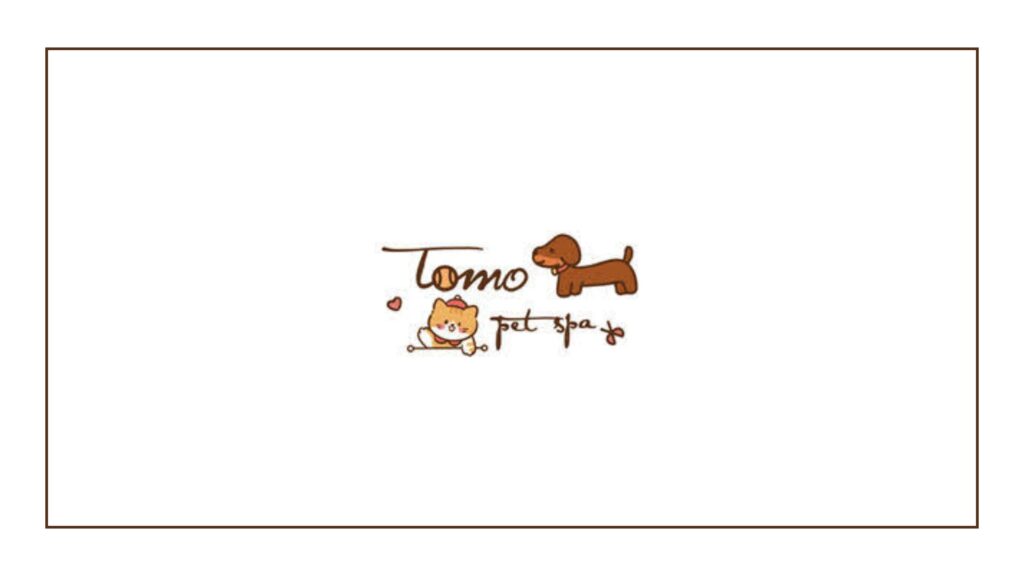 tomo-pet-spa-southbank-logo