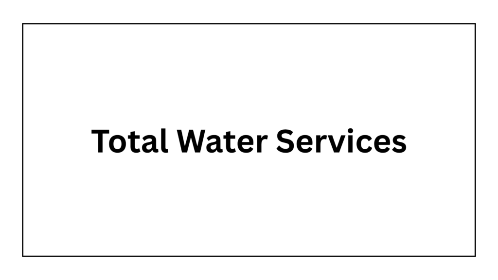 total-water-services