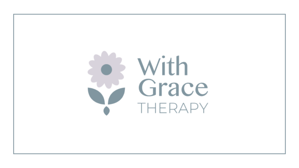 with-grace-therapy-north-brisbane-logo