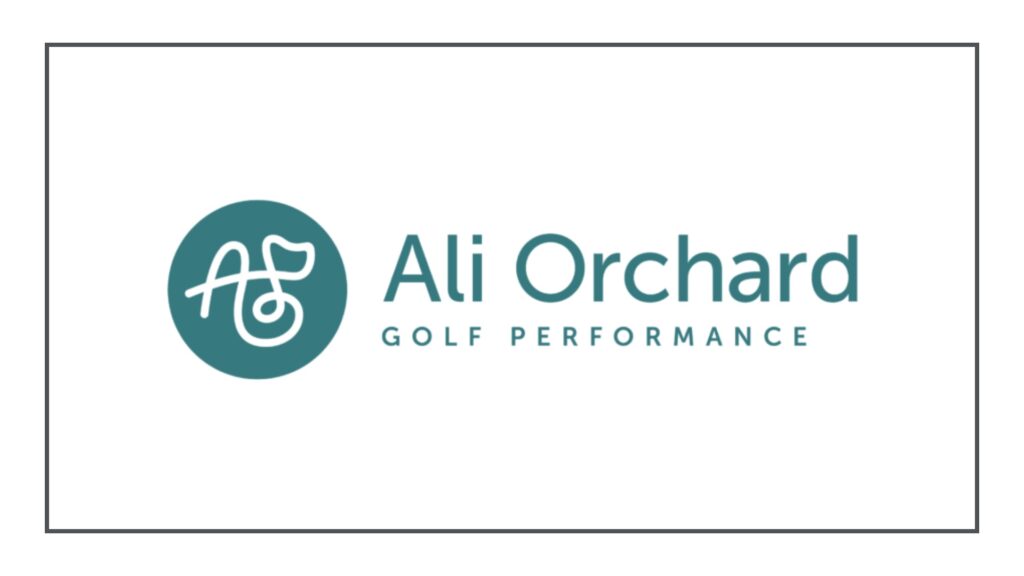 ali-orchard-golf-coaching-logo