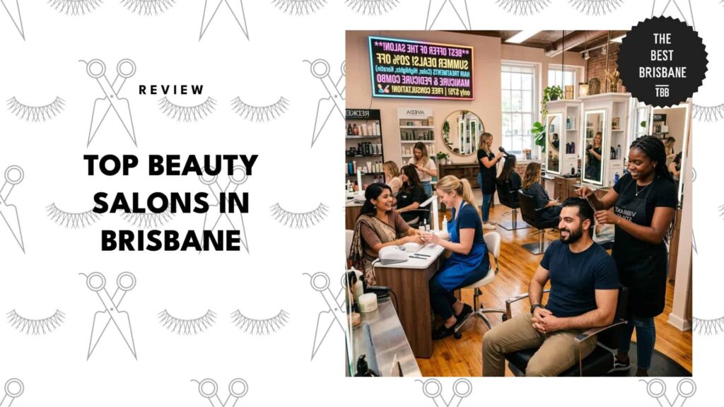 best-beauty-salon-brisbane