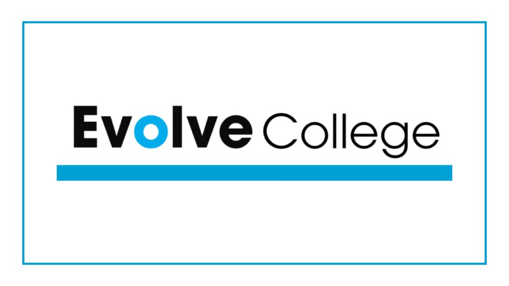evolve-college-brisbane-logo