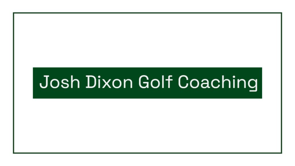 josh-dixon-golf-coaching-logo