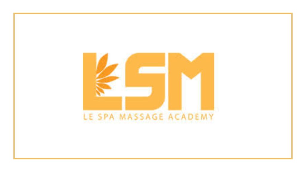 le-spa-massage-academy-remedial-massage-logo