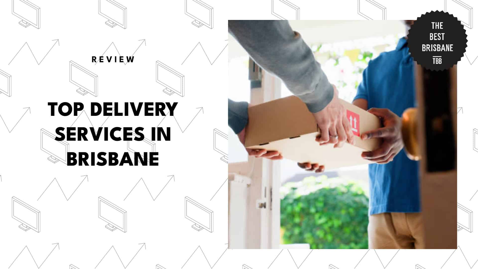 best-delivery-service-brisbane