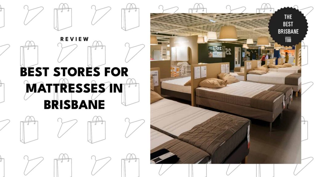 best-mattresses-brisbane
