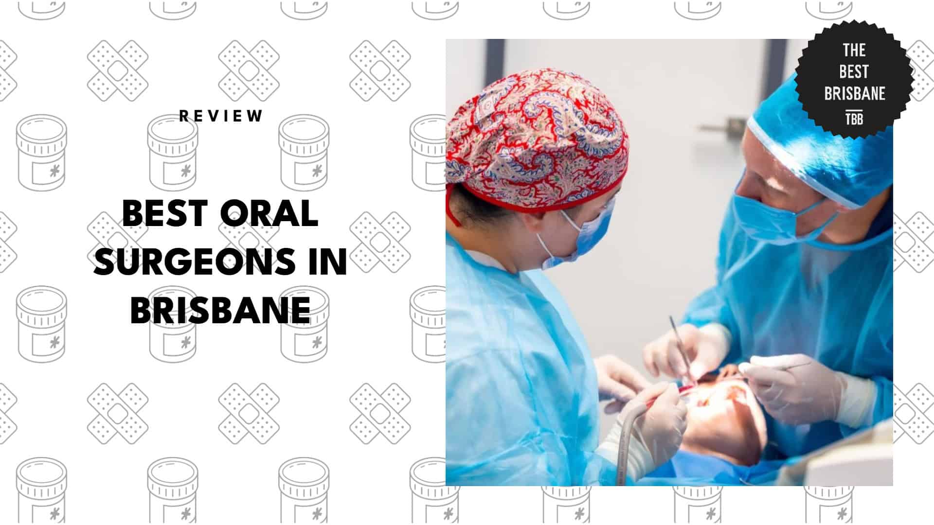 best-oral-surgeons-brisbane