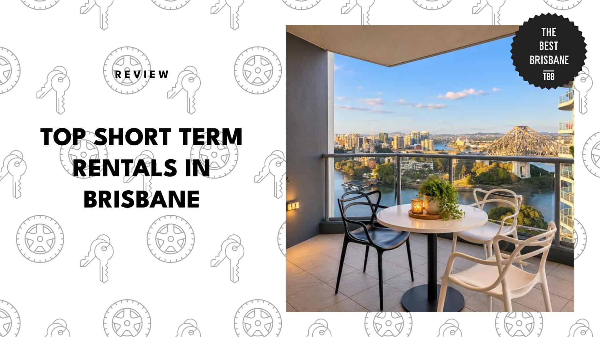 best-short-term-rental-brisbane