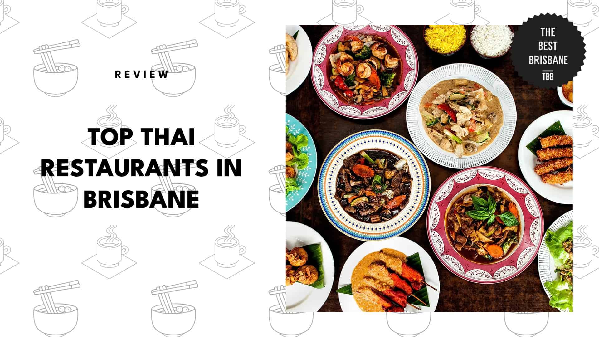 best-thai-restaurant-brisbane