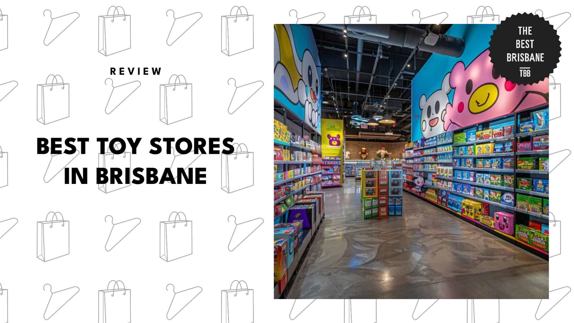 best-toy-stores-brisbane