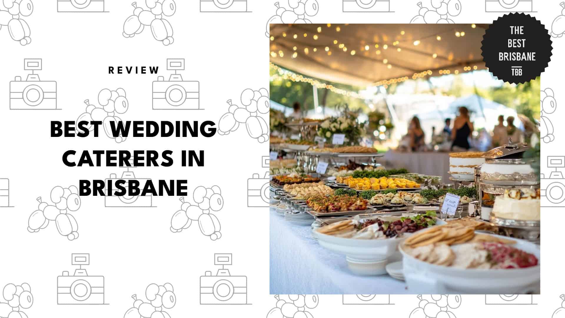 best-wedding-caterers-brisbane