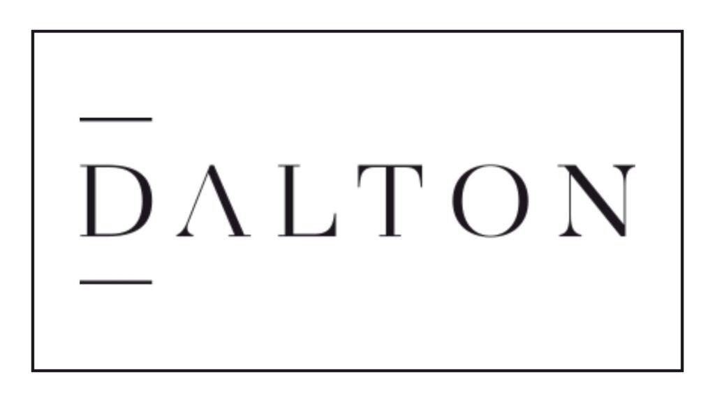 dalton-catering