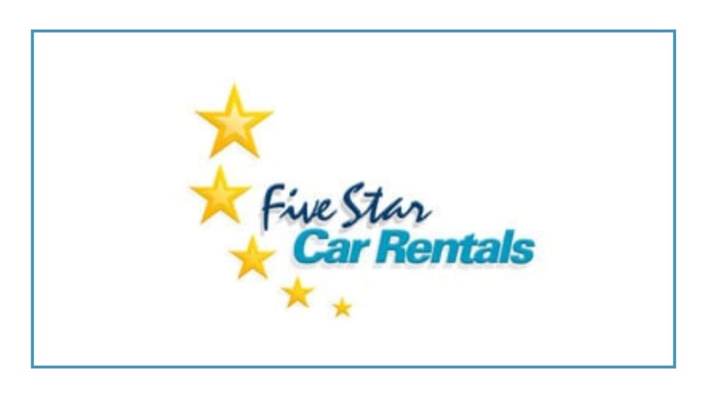 five-star-car-rentals